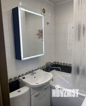 1-к квартира, на длительный срок, 31м2, 2/3 этаж