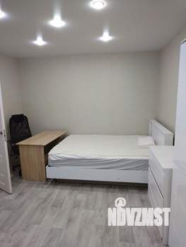 1-к квартира, на длительный срок, 40м2, 8/17 этаж