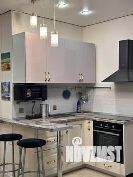 Студия квартира, посуточно, 25м2, 12/17 этаж