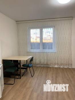 2-к квартира, на длительный срок, 47м2, 8/18 этаж