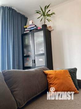 1-к квартира, на длительный срок, 53м2, 11/17 этаж