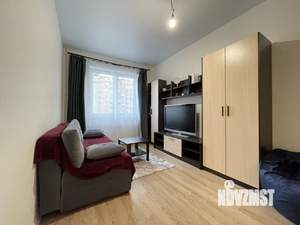 1-к квартира, на длительный срок, 35м2, 3/18 этаж