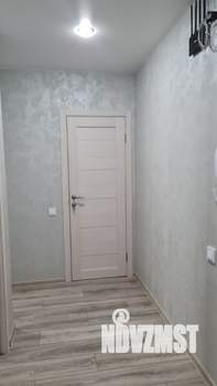 1-к квартира, на длительный срок, 39м2, 18/25 этаж