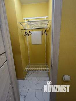 1-к квартира, на длительный срок, 25м2, 3/25 этаж