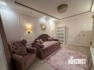 1-к квартира, на длительный срок, 70м2, 7/17 этаж