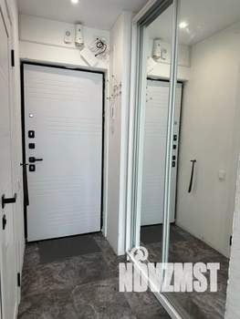 Студия квартира, посуточно, 21м2, 5/11 этаж