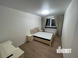 2-к квартира, на длительный срок, 48м2, 10/17 этаж