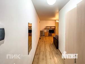 1-к квартира, на длительный срок, 38м2, 17/25 этаж