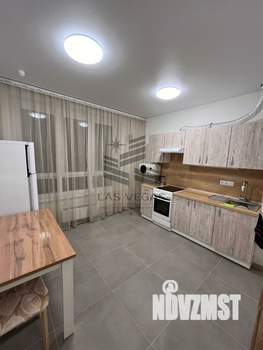2-к квартира, на длительный срок, 60м2, 13/24 этаж