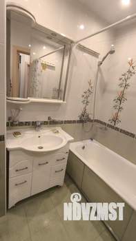 1-к квартира, на длительный срок, 41м2, 4/13 этаж
