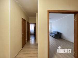 2-к квартира, на длительный срок, 60м2, 16/22 этаж