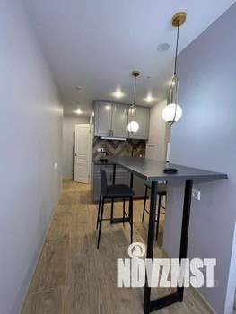 1-к квартира, посуточно, 19м2, 1/1 этаж