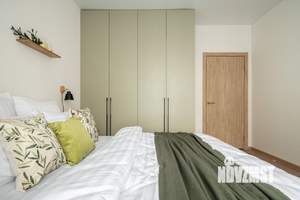 2-к квартира, на длительный срок, 60м2, 13/22 этаж