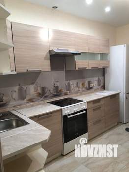 2-к квартира, на длительный срок, 56м2, 14/17 этаж