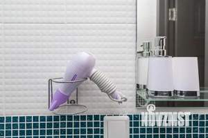 1-к квартира, посуточно, 18м2, 1/1 этаж