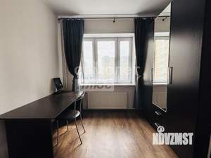 2-к квартира, на длительный срок, 56м2, 7/17 этаж