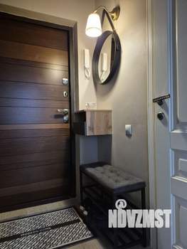 2-к квартира, на длительный срок, 40м2, 8/9 этаж