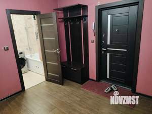 1-к квартира, на длительный срок, 45м2, 13/18 этаж