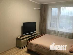 1-к квартира, посуточно, 40м2, 2/11 этаж