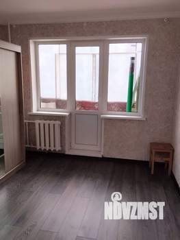 1-к квартира, на длительный срок, 36м2, 2/5 этаж
