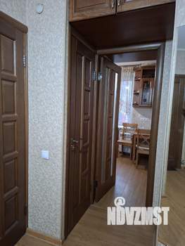 2-к квартира, на длительный срок, 45м2, 4/5 этаж