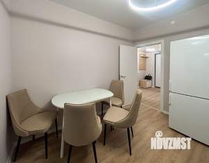 1-к квартира, на длительный срок, 35м2, 4/16 этаж