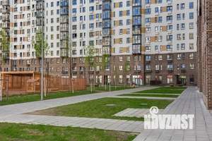 1-к квартира, посуточно, 22м2, 1/1 этаж