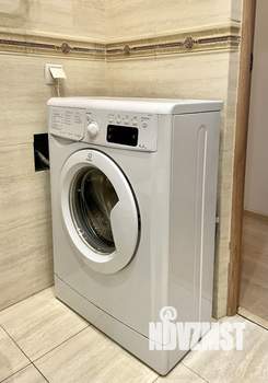 1-к квартира, на длительный срок, 46м2, 5/17 этаж