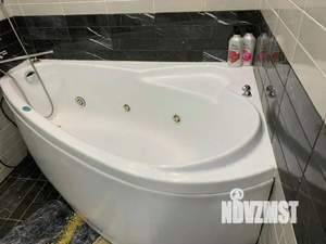 1-к квартира, посуточно, 22м2, 1/1 этаж