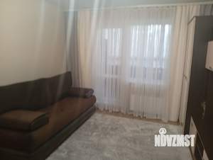 1-к квартира, на длительный срок, 39м2, 2/26 этаж