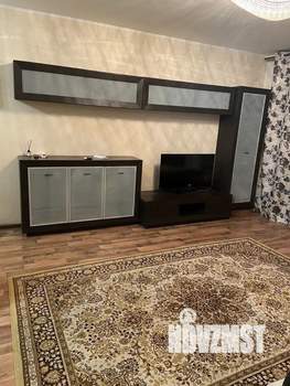 2-к квартира, на длительный срок, 52м2, 12/17 этаж