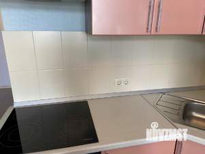 1-к квартира, на длительный срок, 46м2, 16/17 этаж
