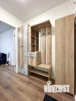 Студия квартира, на длительный срок, 22м2, 16/25 этаж