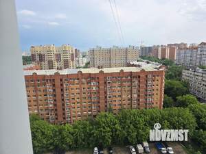 2-к квартира, на длительный срок, 57м2, 17/17 этаж