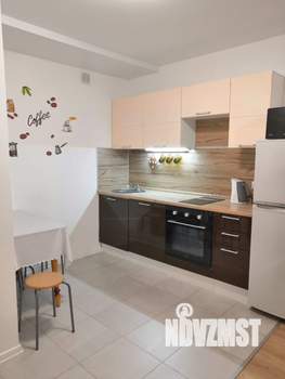 2-к квартира, на длительный срок, 38м2, 11/25 этаж