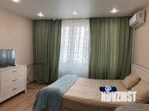 Студия квартира, посуточно, 30м2, 8/25 этаж