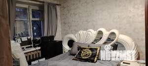 1-к квартира, посуточно, 39м2, 3/5 этаж