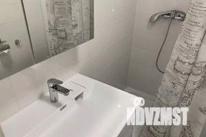 1-к квартира, посуточно, 20м2, 14/25 этаж