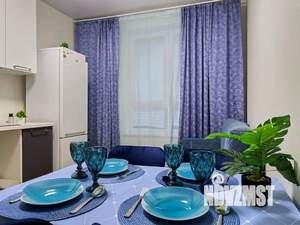 3-к квартира, посуточно, 75м2, 1/12 этаж