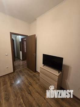 1-к квартира, на длительный срок, 32м2, 7/19 этаж