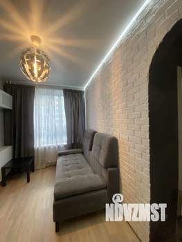 1-к квартира, на длительный срок, 30м2, 3/14 этаж