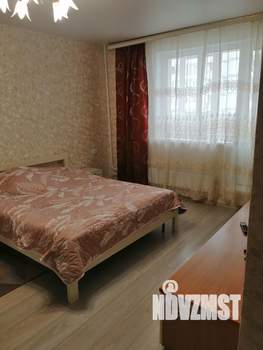 1-к квартира, на длительный срок, 37м2, 14/19 этаж