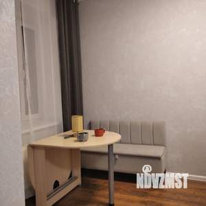 Студия квартира, на длительный срок, 26м2, 7/17 этаж