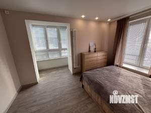 1-к квартира, на длительный срок, 38м2, 5/5 этаж