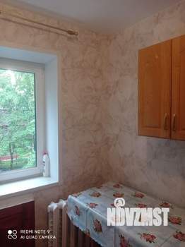 1-к квартира, на длительный срок, 35м2, 3/5 этаж