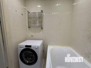 2-к квартира, на длительный срок, 91м2, 9/25 этаж