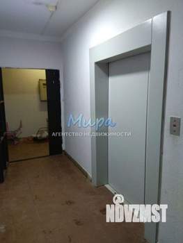 1-к квартира, на длительный срок, 40м2, 6/18 этаж