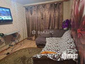 2-к квартира, на длительный срок, 44м2, 2/5 этаж