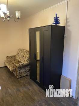 2-к квартира, на длительный срок, 45м2, 4/5 этаж