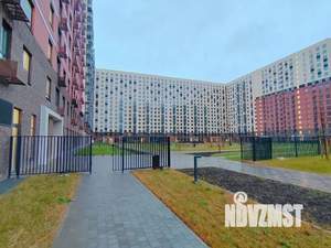 1-к квартира, на длительный срок, 34м2, 10/17 этаж